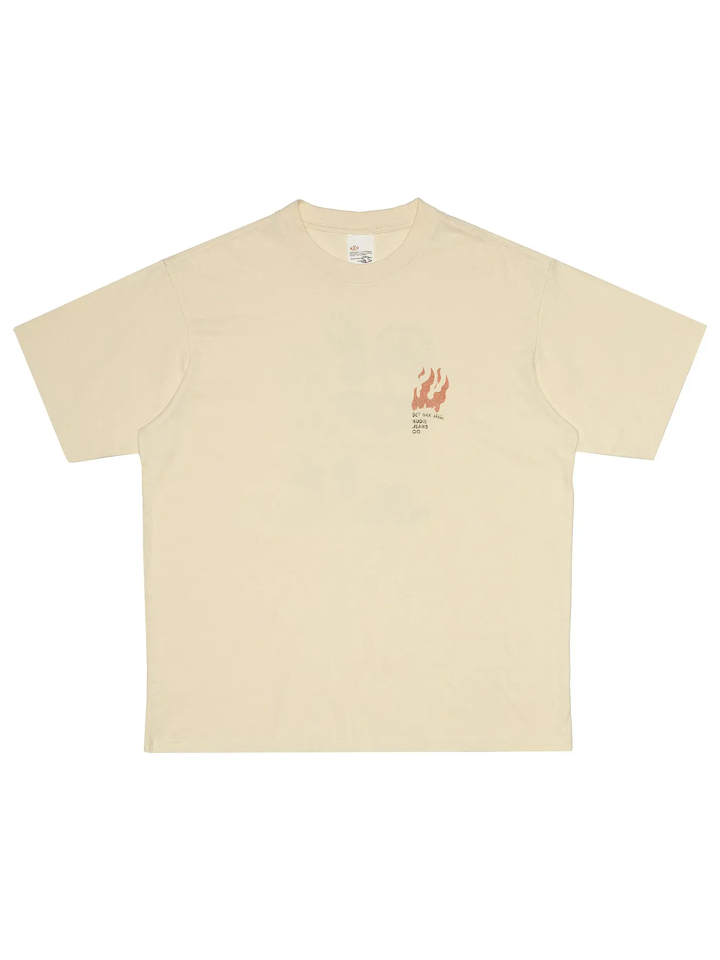 NUDIE JEANS | T-Shirt | 